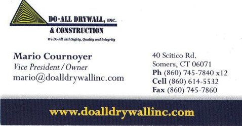 Do-All Drywall